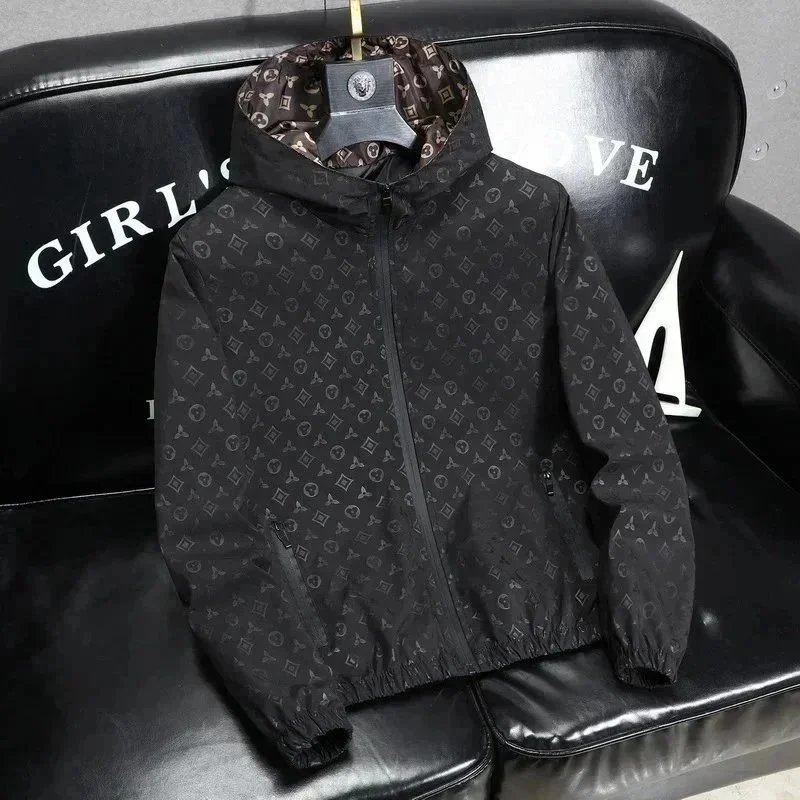 LES/WT323 Black