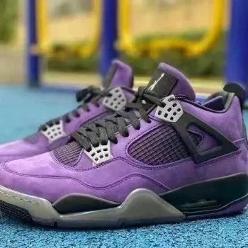 Purple;