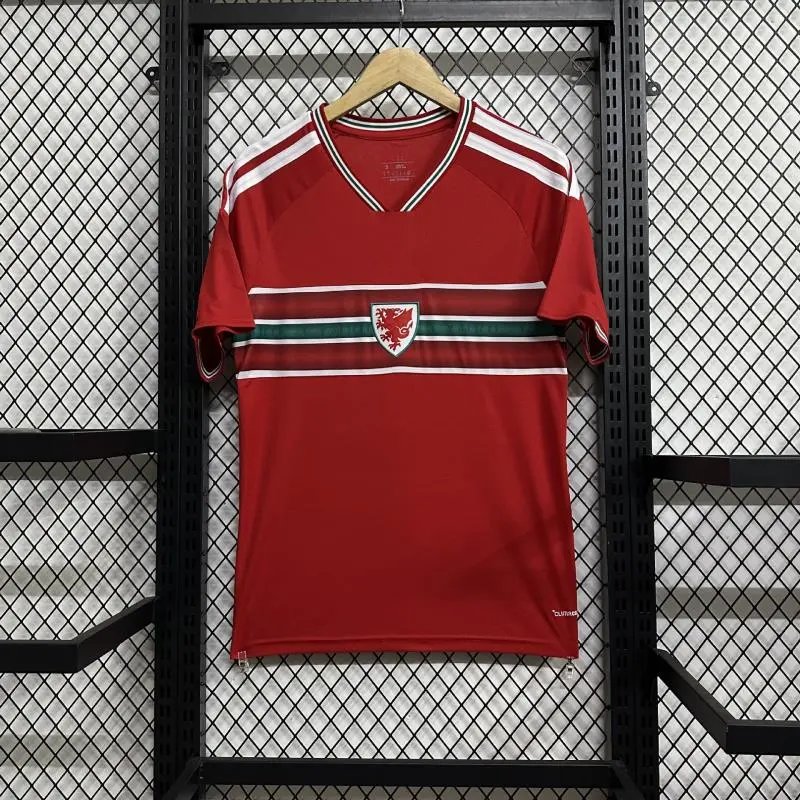 World Cup National Team Football Jersey photo 3