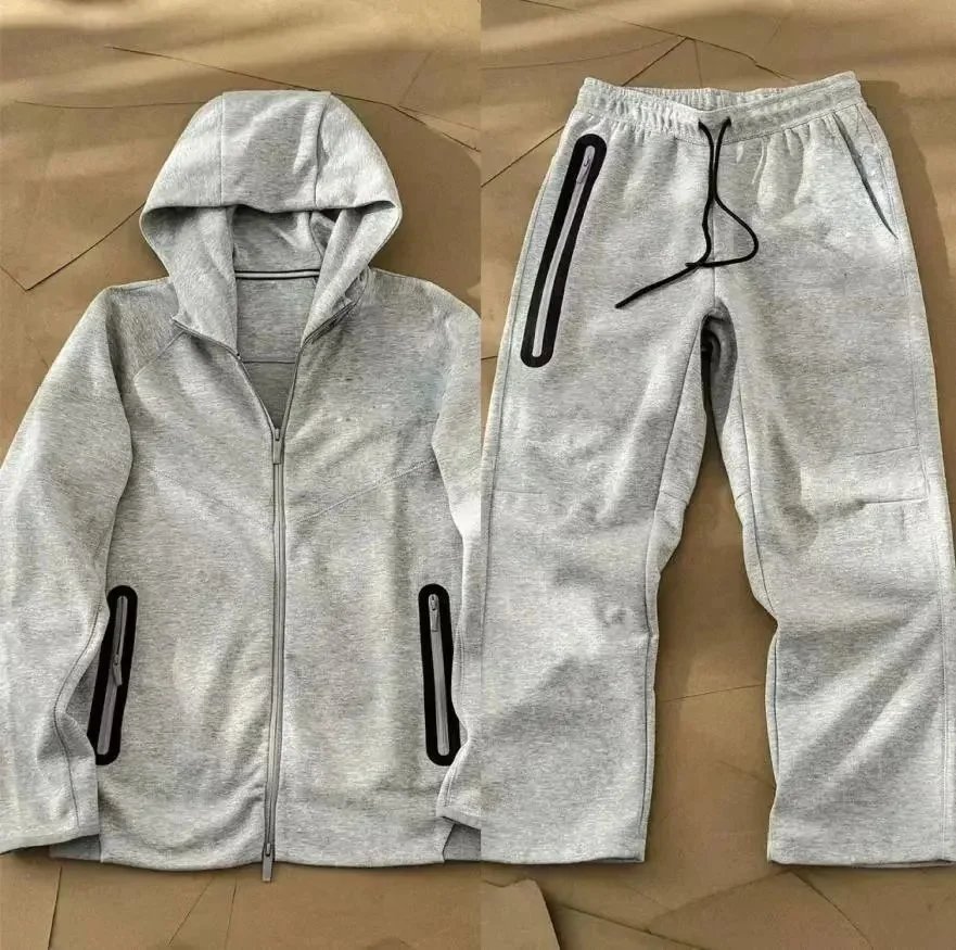 Set: Grey
