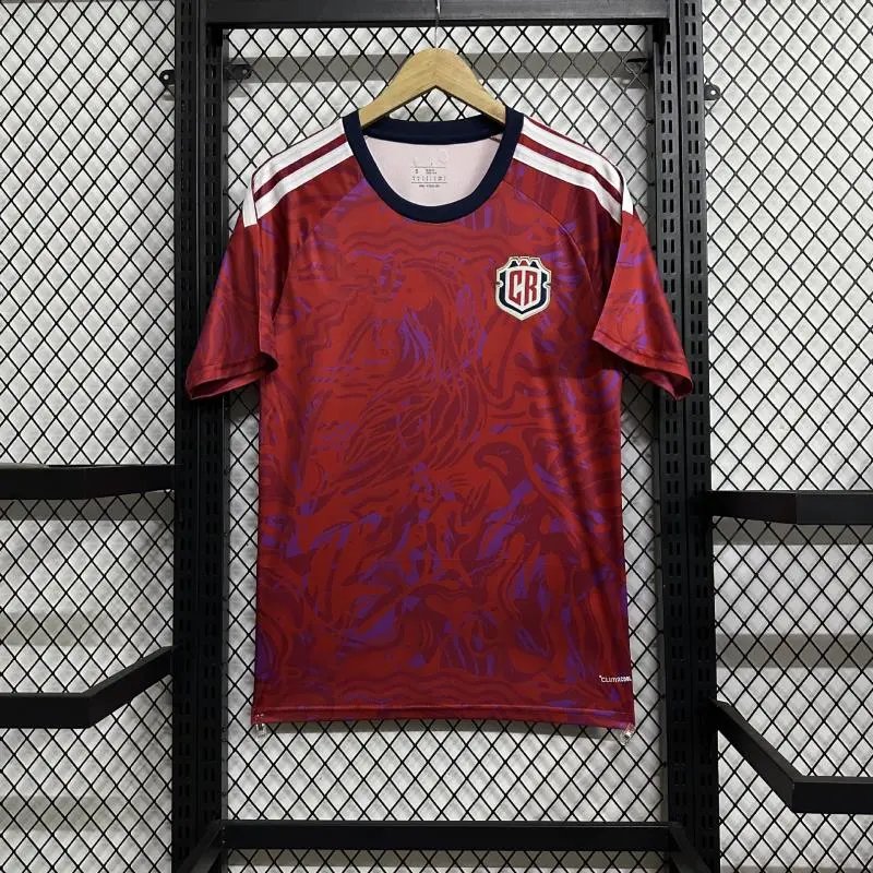 World Cup National Team Football Jersey photo 2