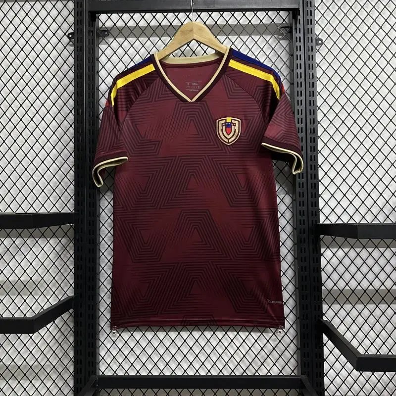 World Cup National Team Football Jersey photo 4