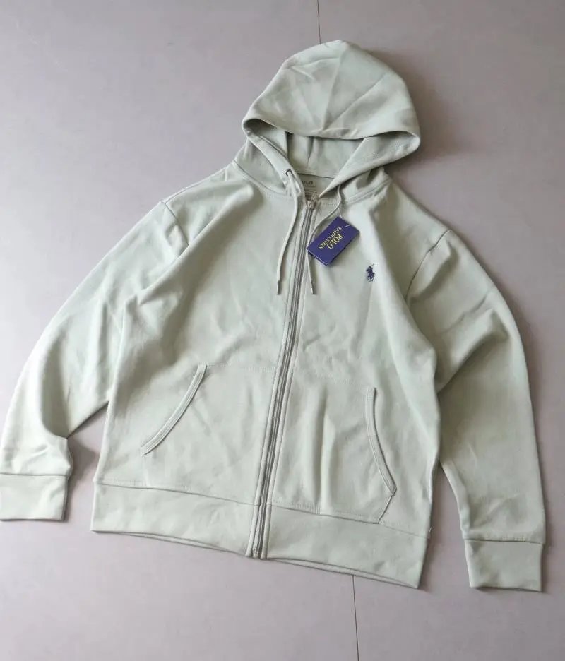 Top: light green