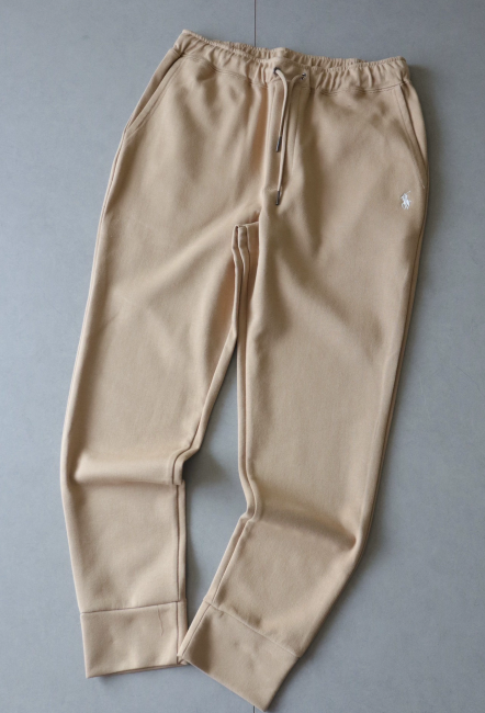Pants: khaki