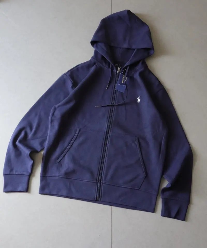 Top: navy