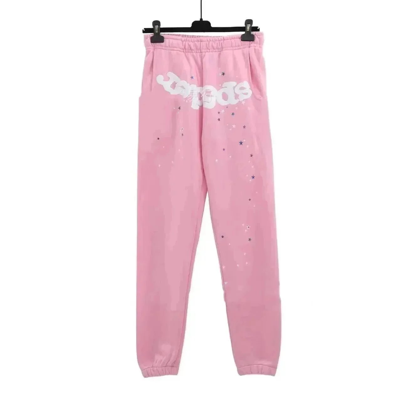 春秋季时尚运动卫衣套装(非质量问题不支持无理由退换货 )