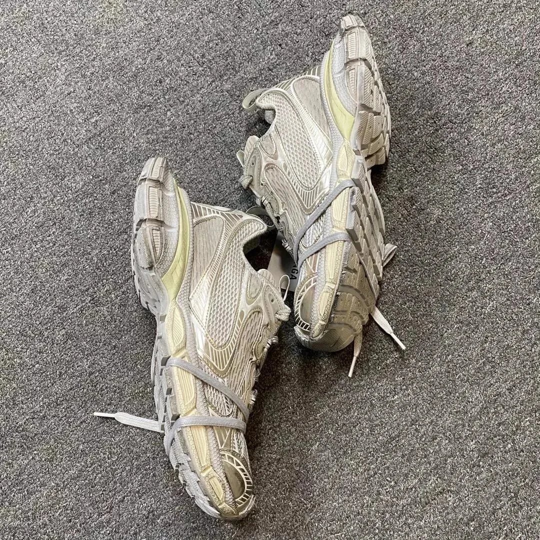 ZC/总裁版本 巴黎 3XL系列自主定制款式