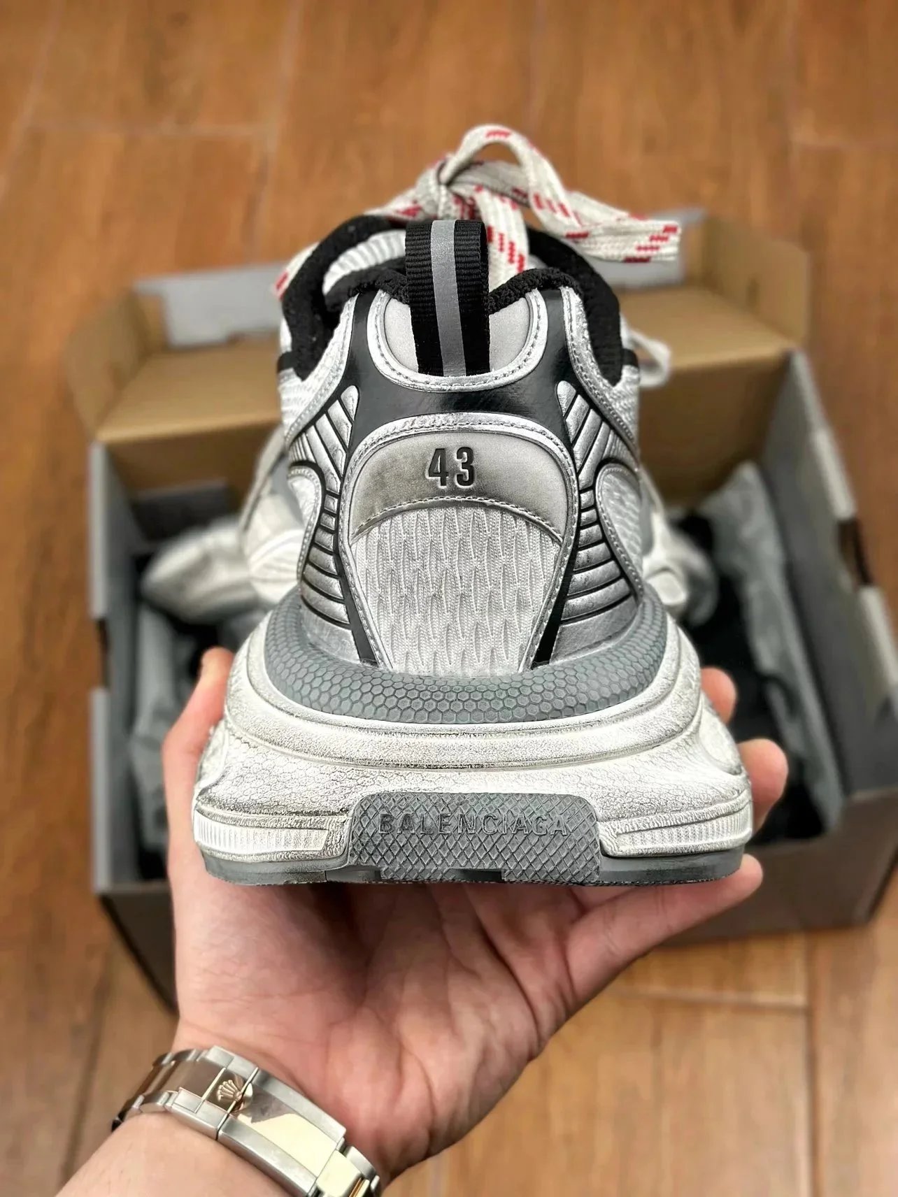 【XA版本】湖南兴昂代工厂 原厂数据开发 BLGC XXXL (3XL) 十代自主定制款式 非品牌自主定制款式