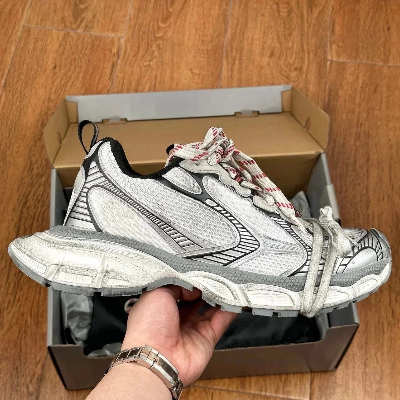 【XA版本】湖南兴昂代工厂 原厂数据开发 BLGC XXXL (3XL) 十代自主定制款式 非品牌自主定制款式