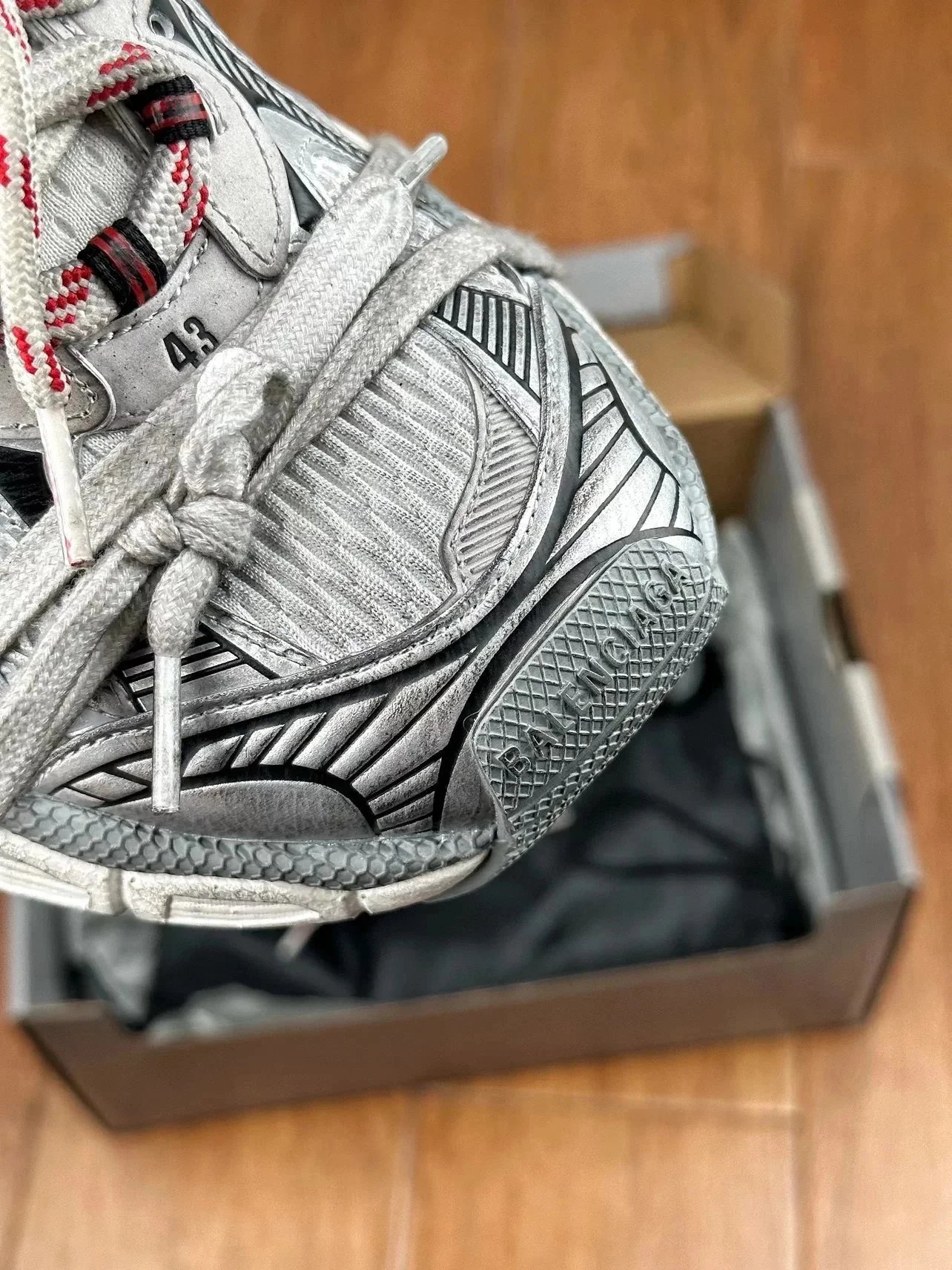 【XA版本】湖南兴昂代工厂 原厂数据开发 BLGC XXXL (3XL) 十代自主定制款式 非品牌自主定制款式