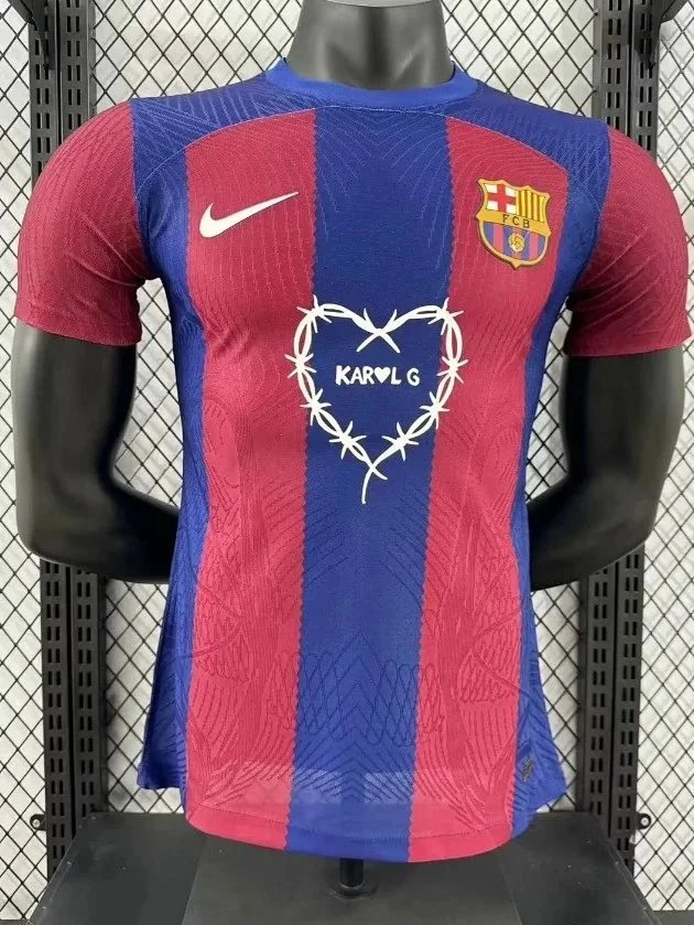 24-25-Special Edition Jersey