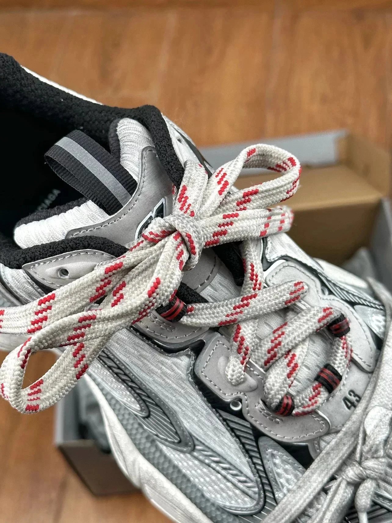 【XA版本】湖南兴昂代工厂 原厂数据开发 BLGC XXXL (3XL) 十代自主定制款式 非品牌自主定制款式