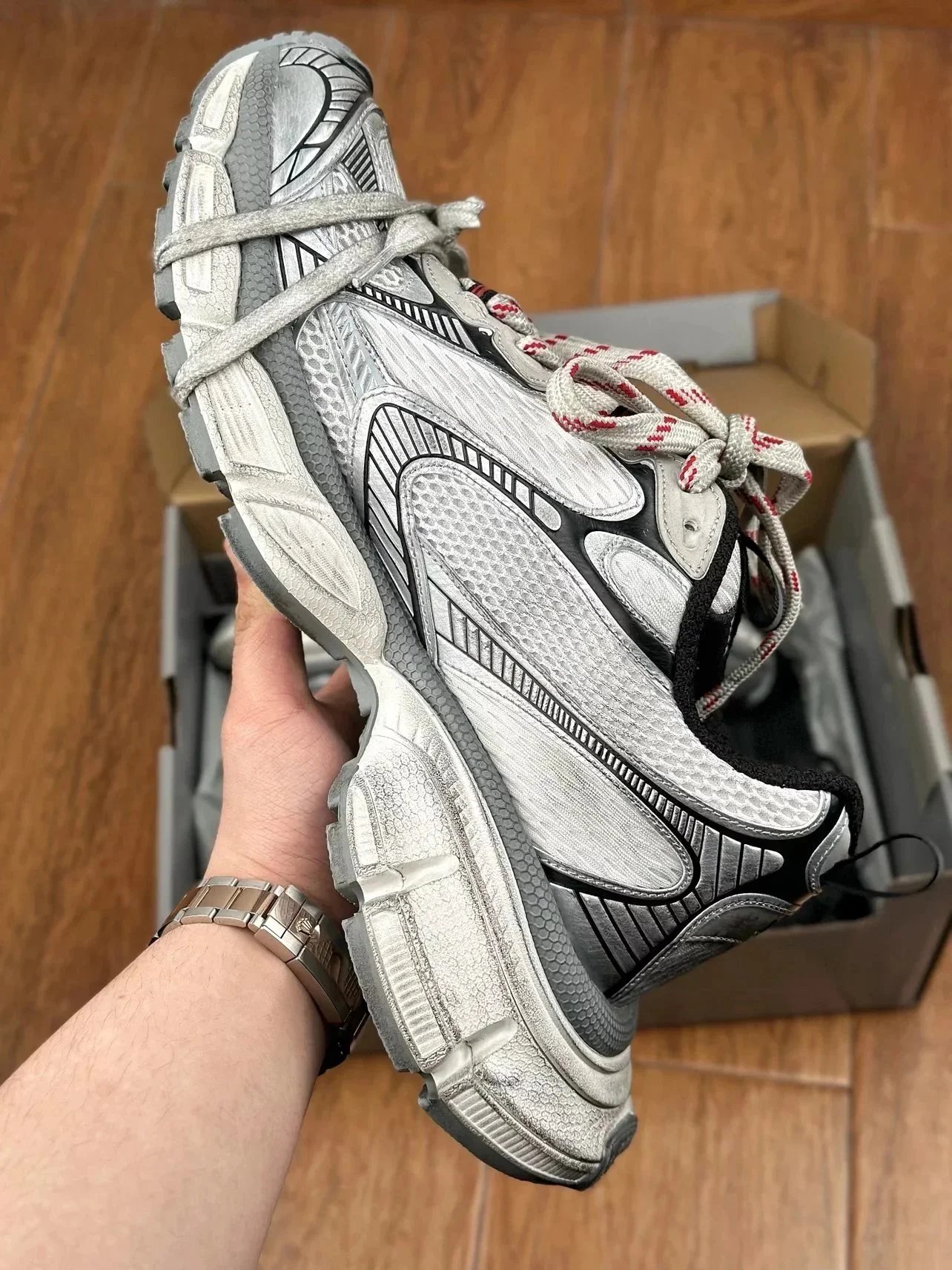 【XA版本】湖南兴昂代工厂 原厂数据开发 BLGC XXXL (3XL) 十代自主定制款式 非品牌自主定制款式