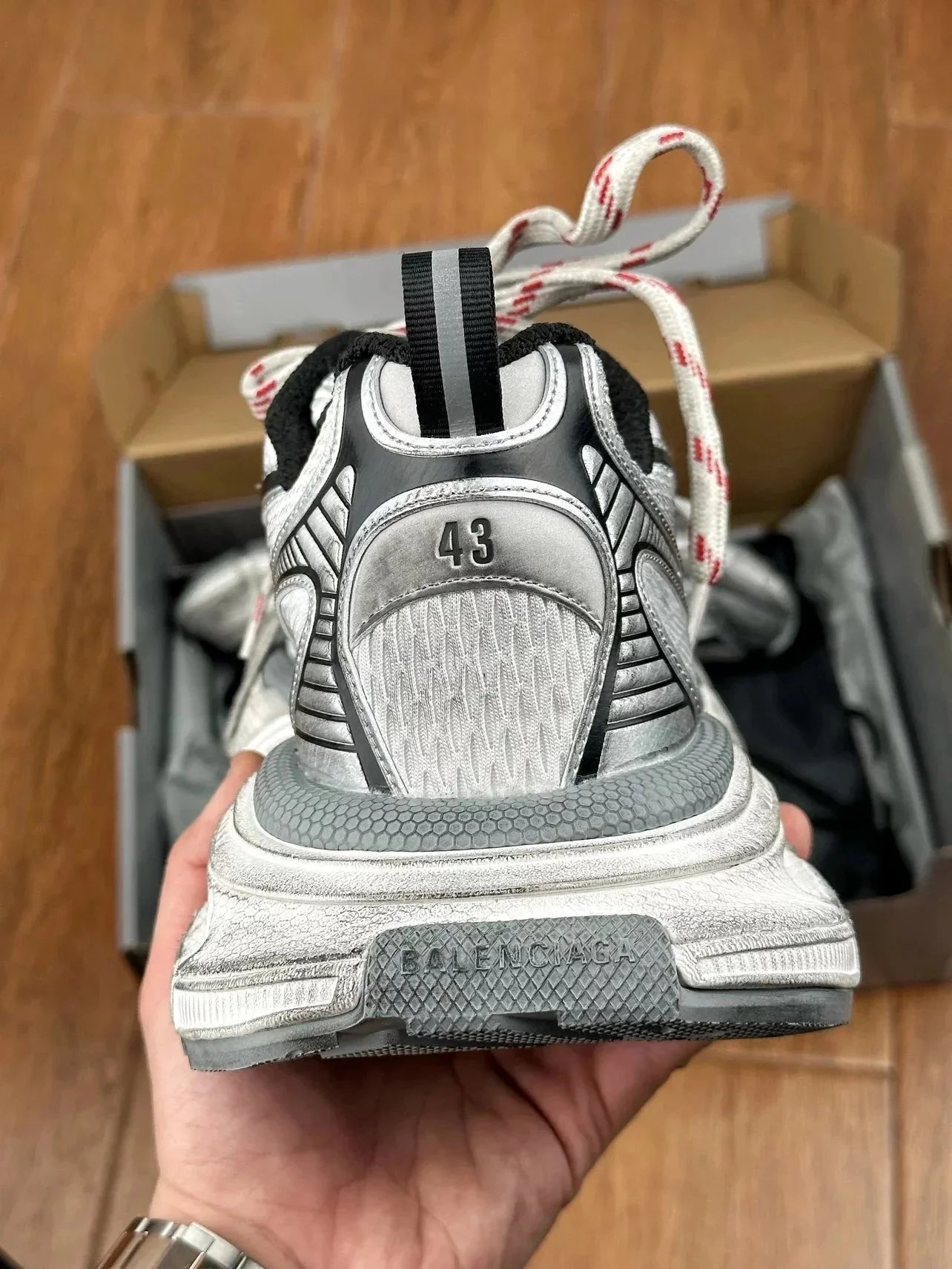 【XA版本】湖南兴昂代工厂 原厂数据开发 BLGC XXXL (3XL) 十代自主定制款式 非品牌自主定制款式