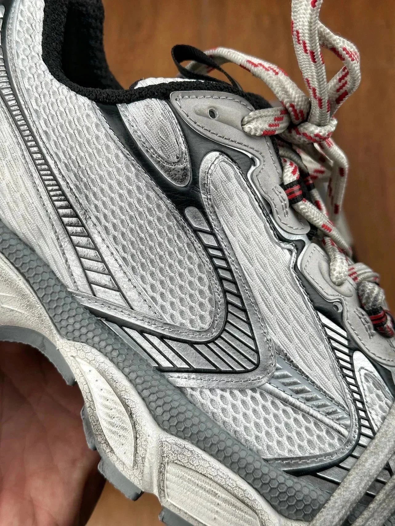 【XA版本】湖南兴昂代工厂 原厂数据开发 BLGC XXXL (3XL) 十代自主定制款式 非品牌自主定制款式