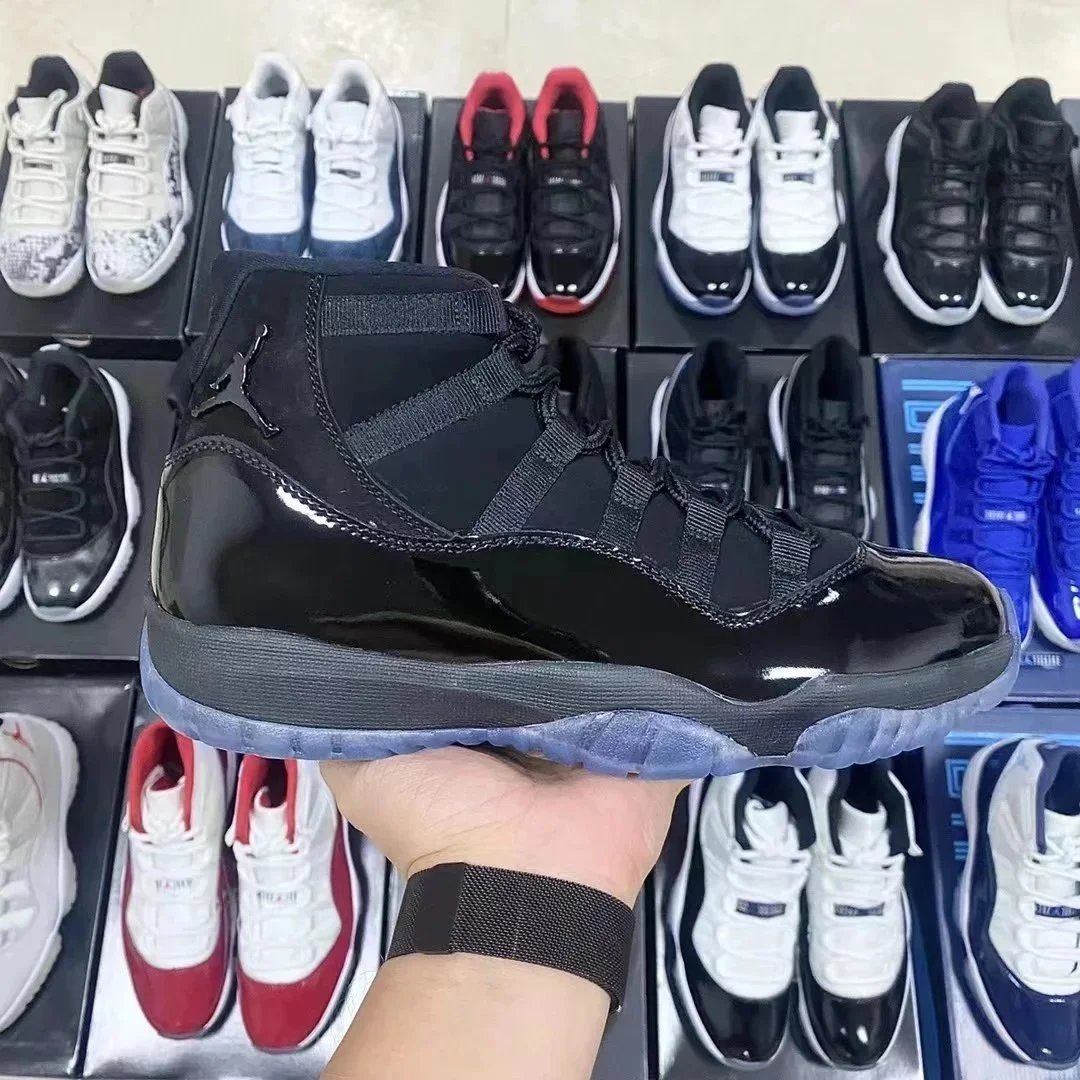 D*GT版本 （Batch）东莞大厂 J11福利特价 真碳板 头层皮自主定制款式