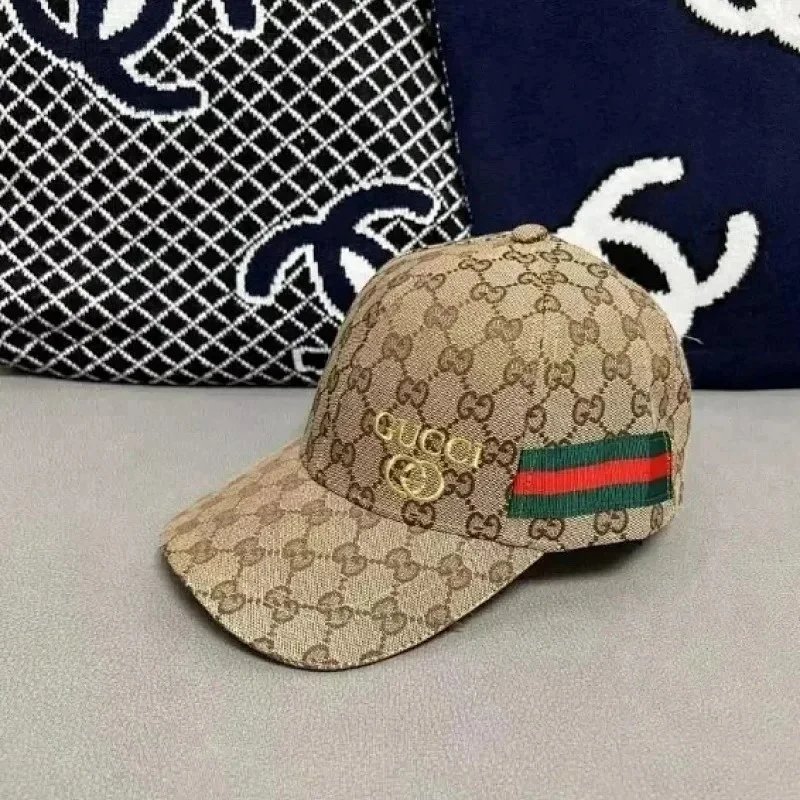 D&F&G&B&R&C hat
