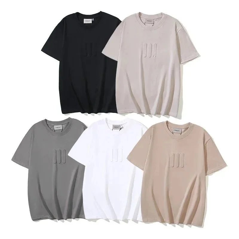 Short-sleeved collection