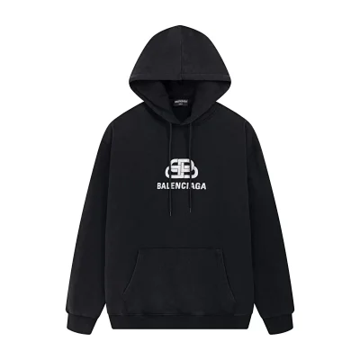 Balenciaga Hoodie