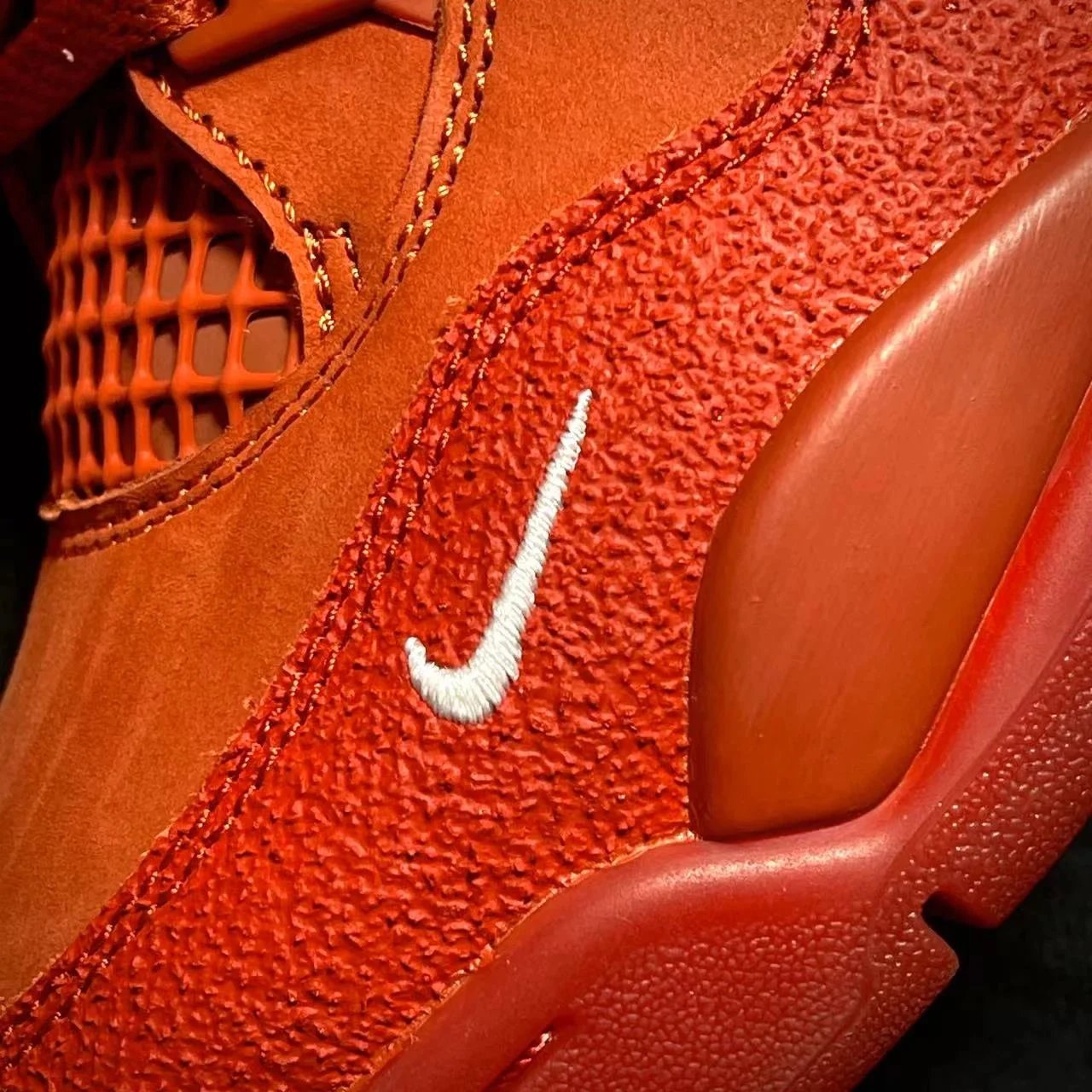 GX/LJR/K*Z2.0 J4 Bike合集 全新升级批次 进口头层