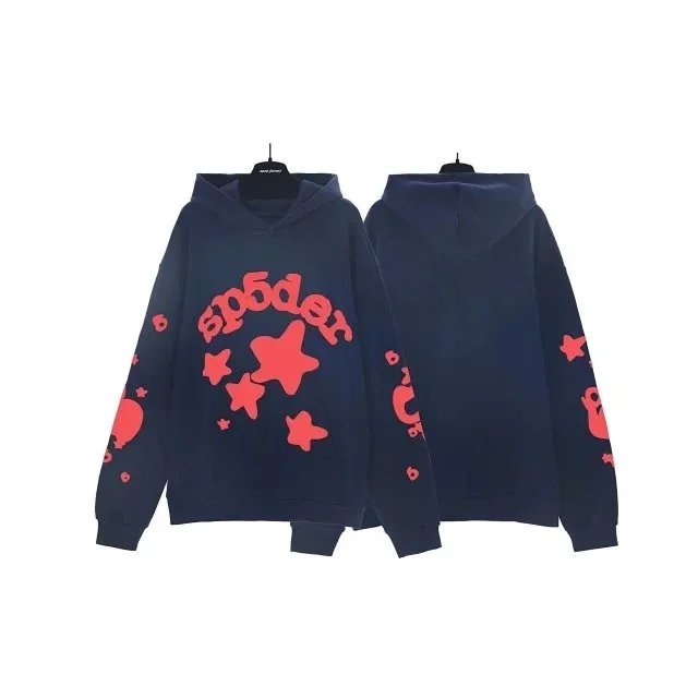 S*5*e* cotton sweatshirt