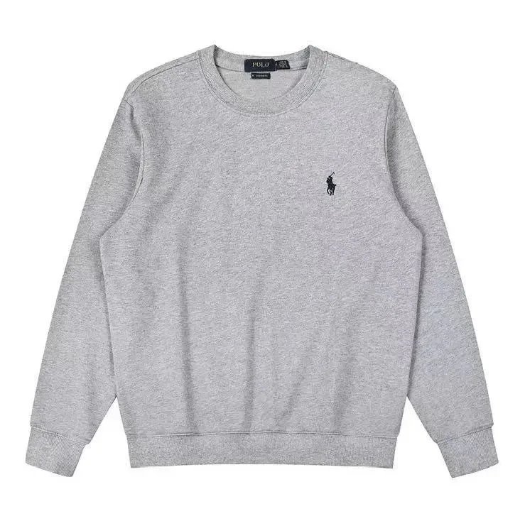 🔥Casual All-Match round Neck Sweater