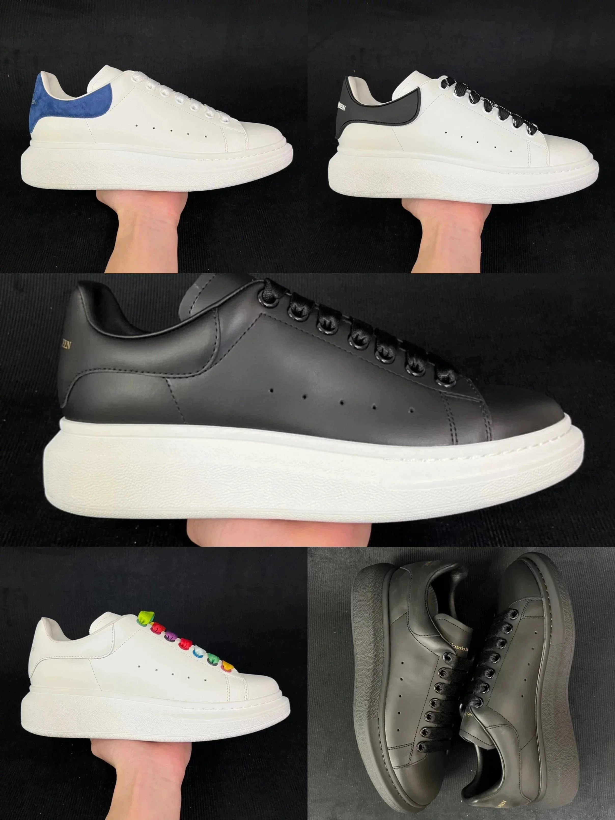 JS麦*昆合集自主定制款式 自主定制款式