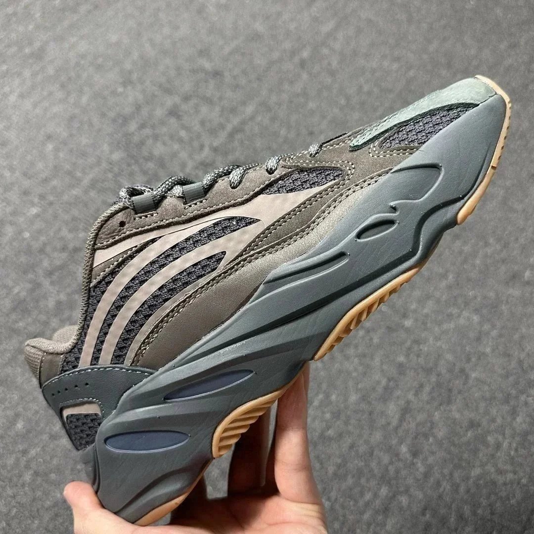 Lw平替版本/Y*eezy500/700 500/700同等价位最强自主定制款式