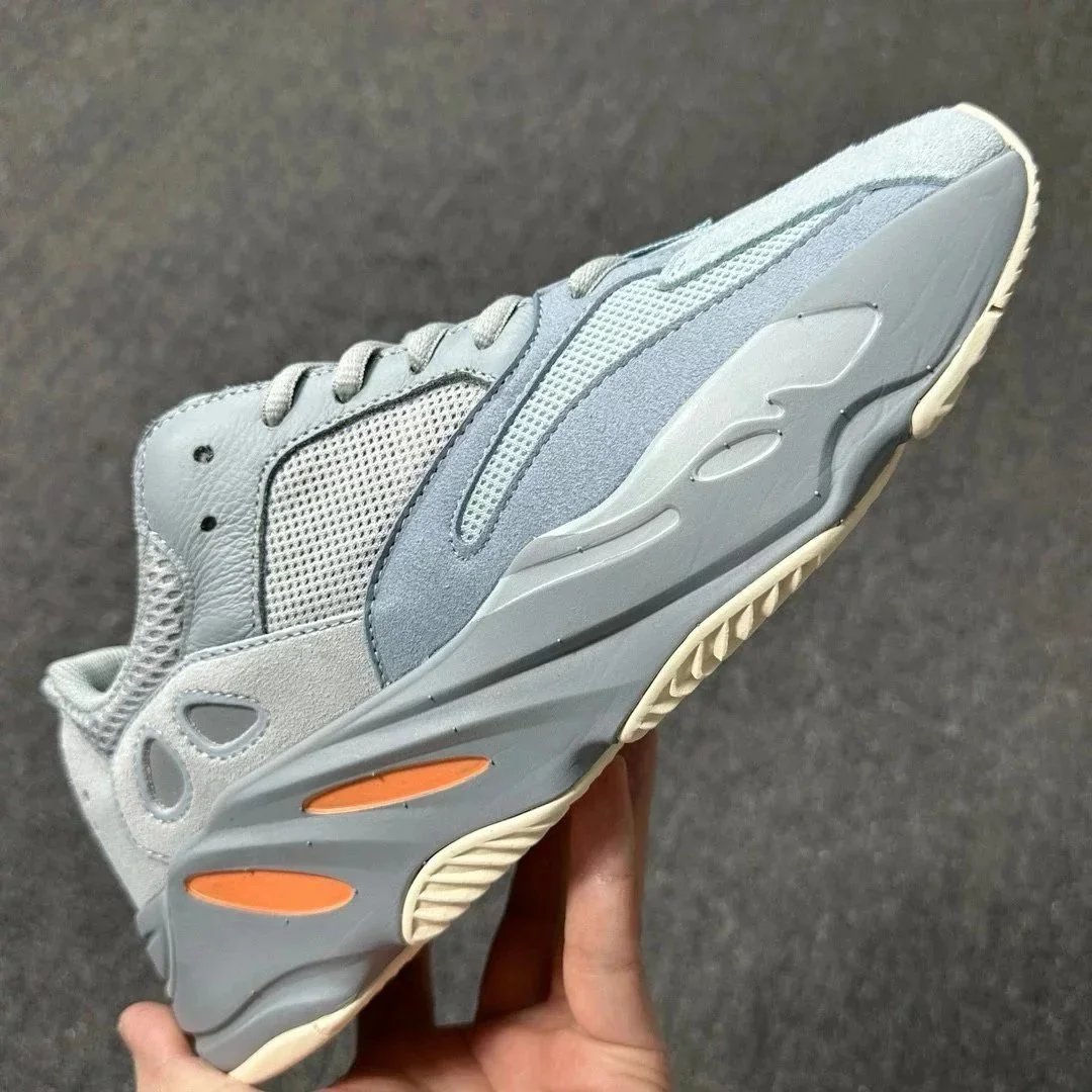 Lw平替版本/Y*eezy500/700 500/700同等价位最强自主定制款式