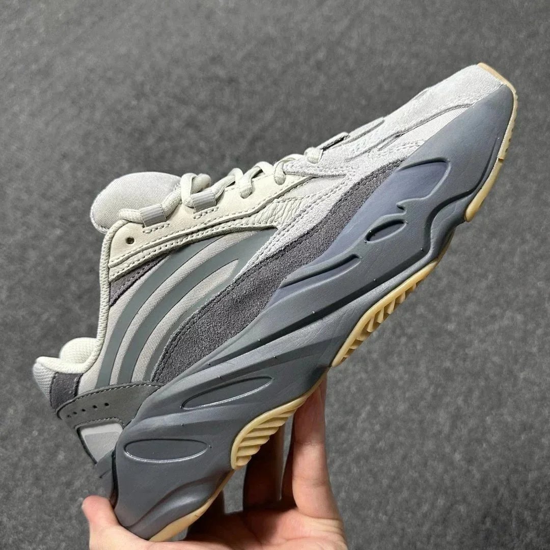 Lw平替版本/Y*eezy500/700 500/700同等价位最强自主定制款式