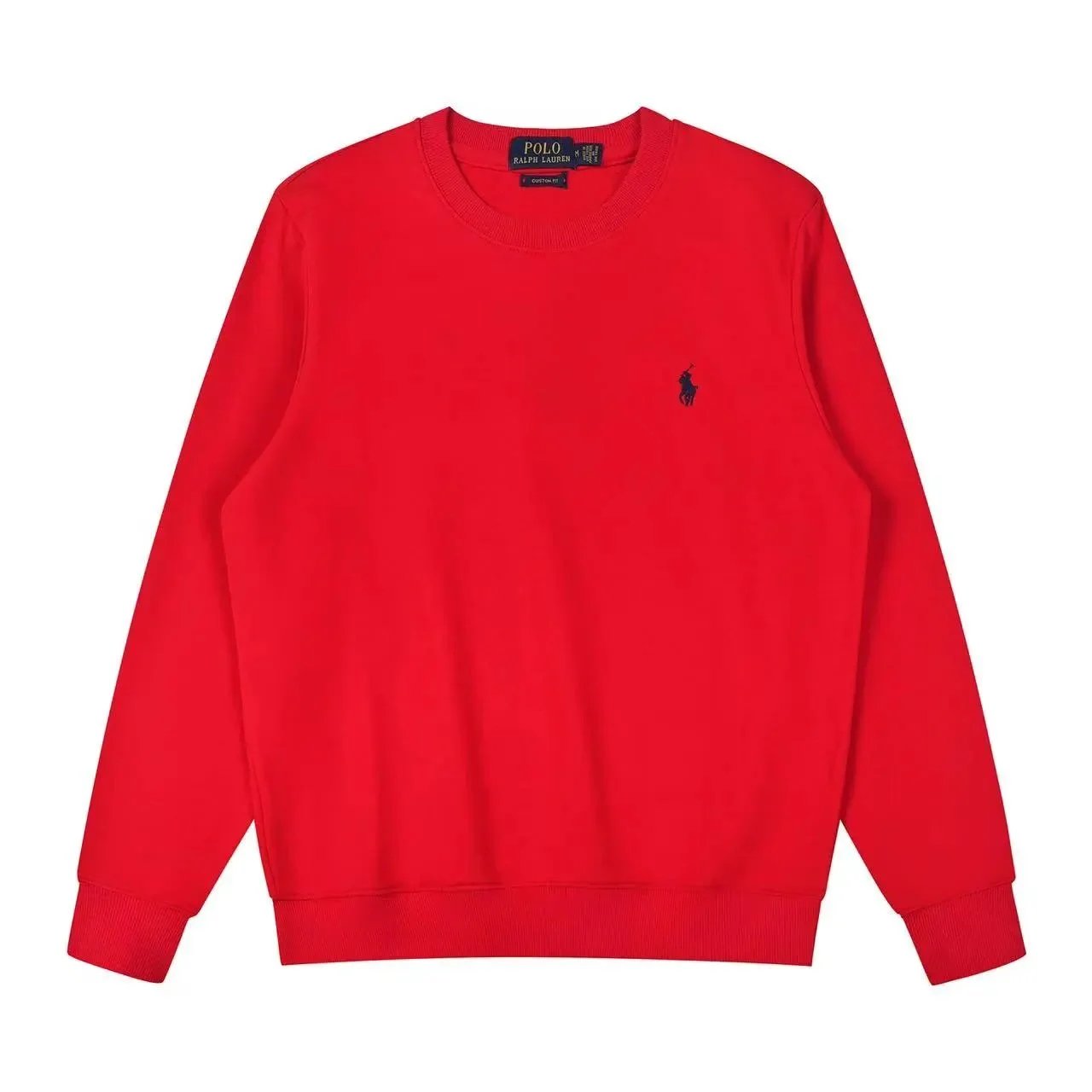 🔥Casual All-Match round Neck Sweater