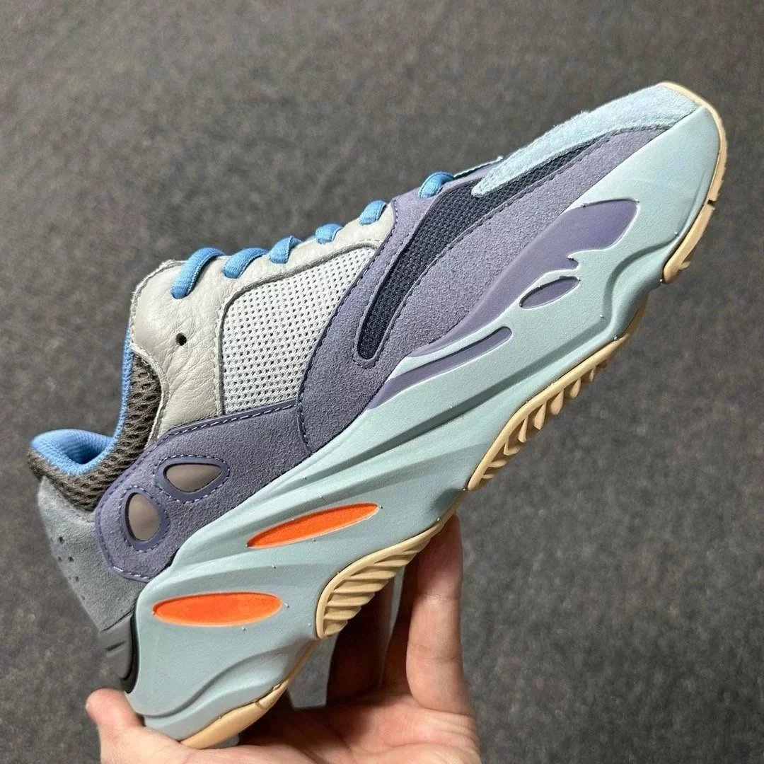 Lw平替版本/Y*eezy500/700 500/700同等价位最强自主定制款式