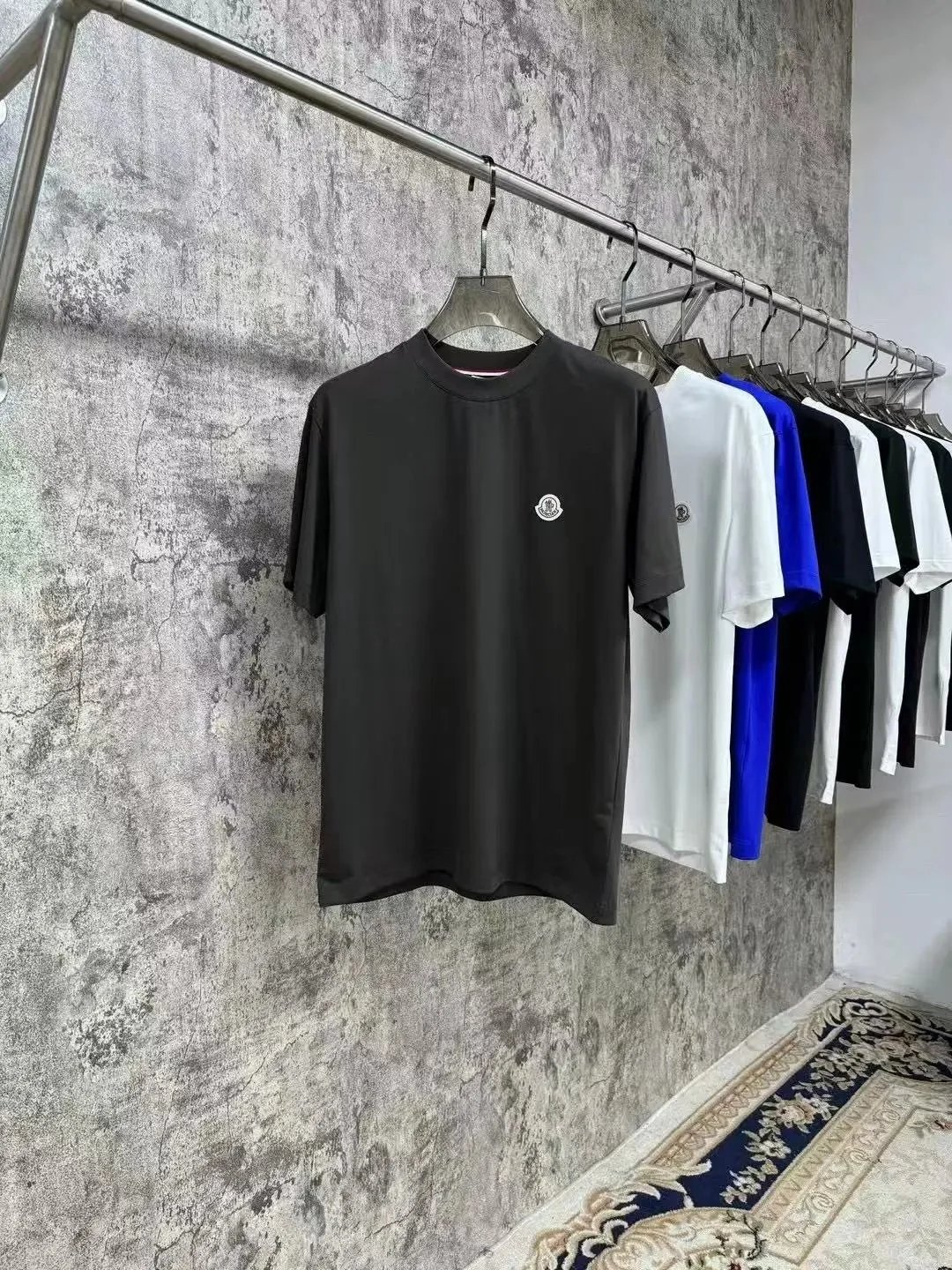 M*m*ya 2025 short sleeve