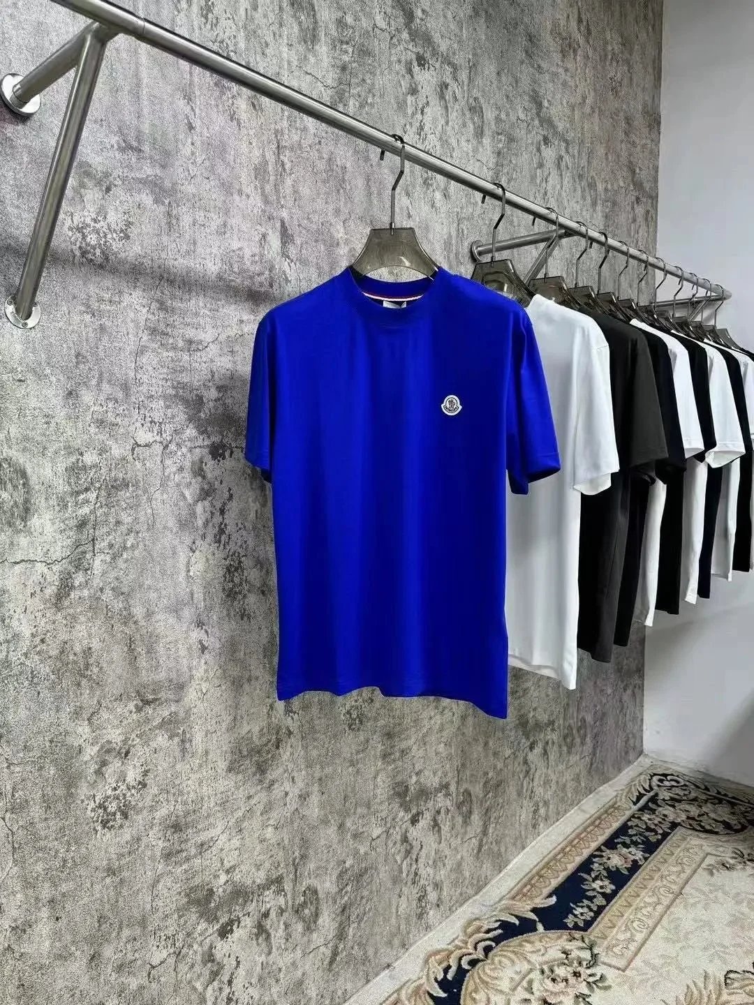 M*m*ya 2025 short sleeve