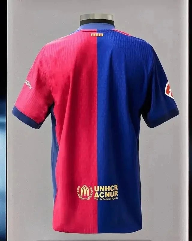 24-25-Special Edition Jersey