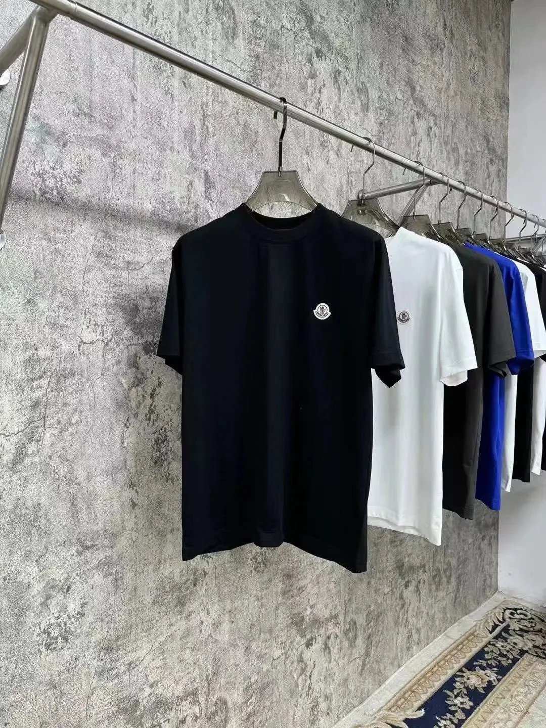 TopM*m*ya 2025 short sleeve