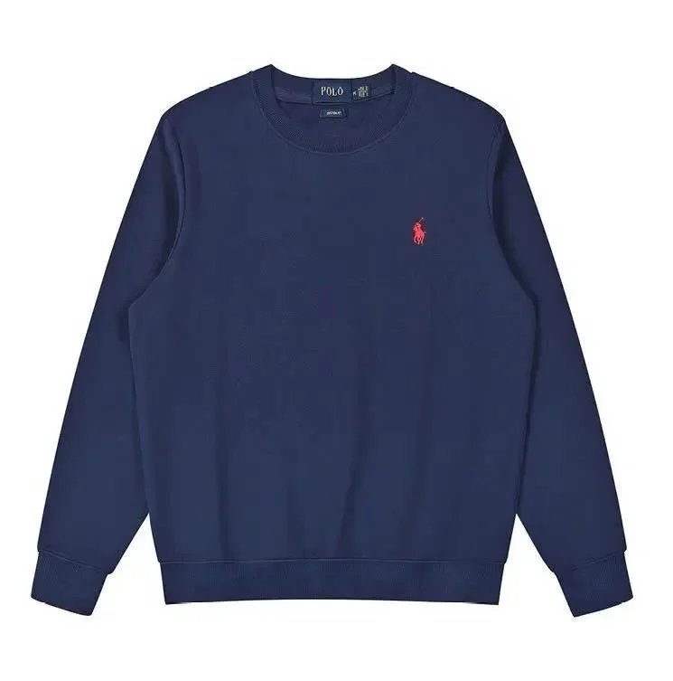 🔥Casual All-Match round Neck Sweater