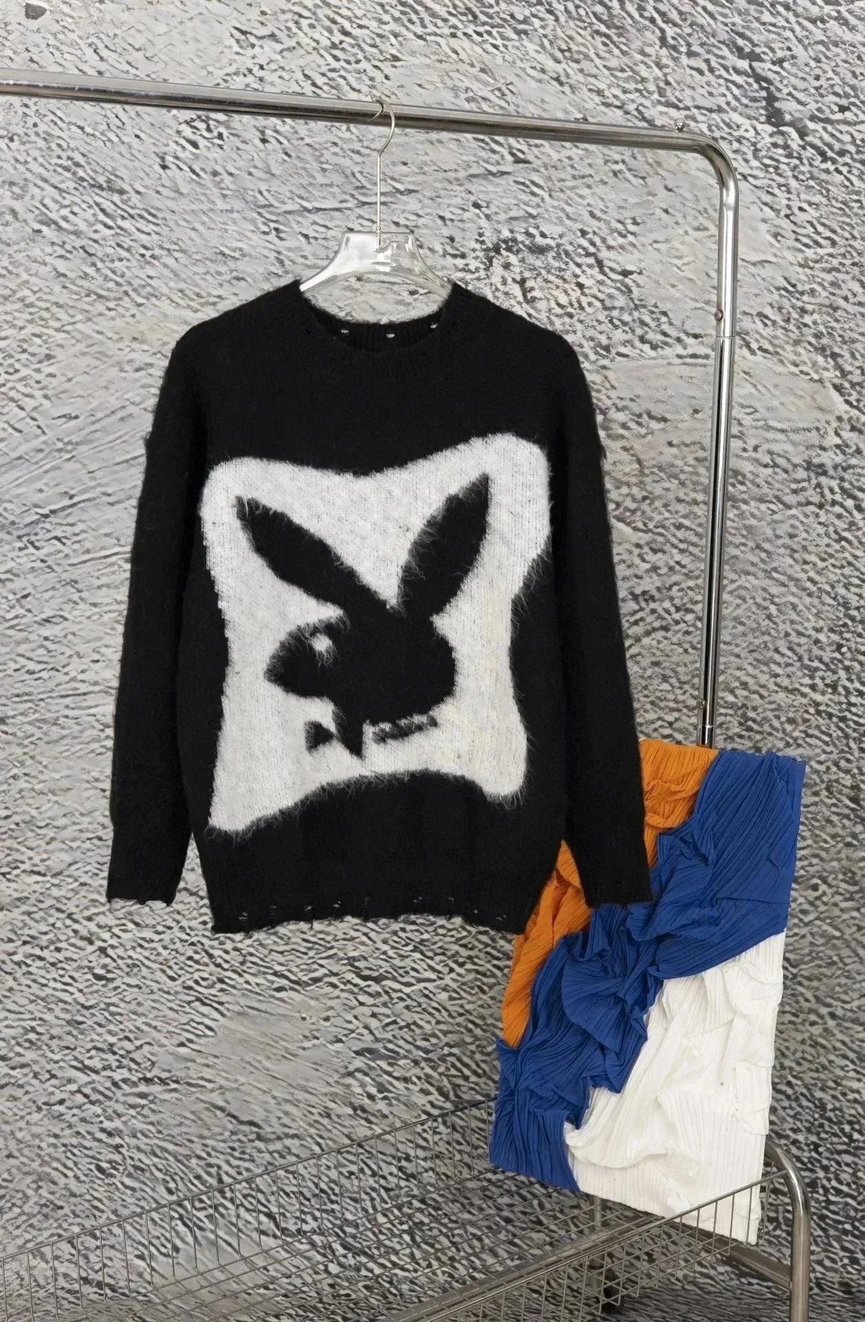 Y*/l sweater
