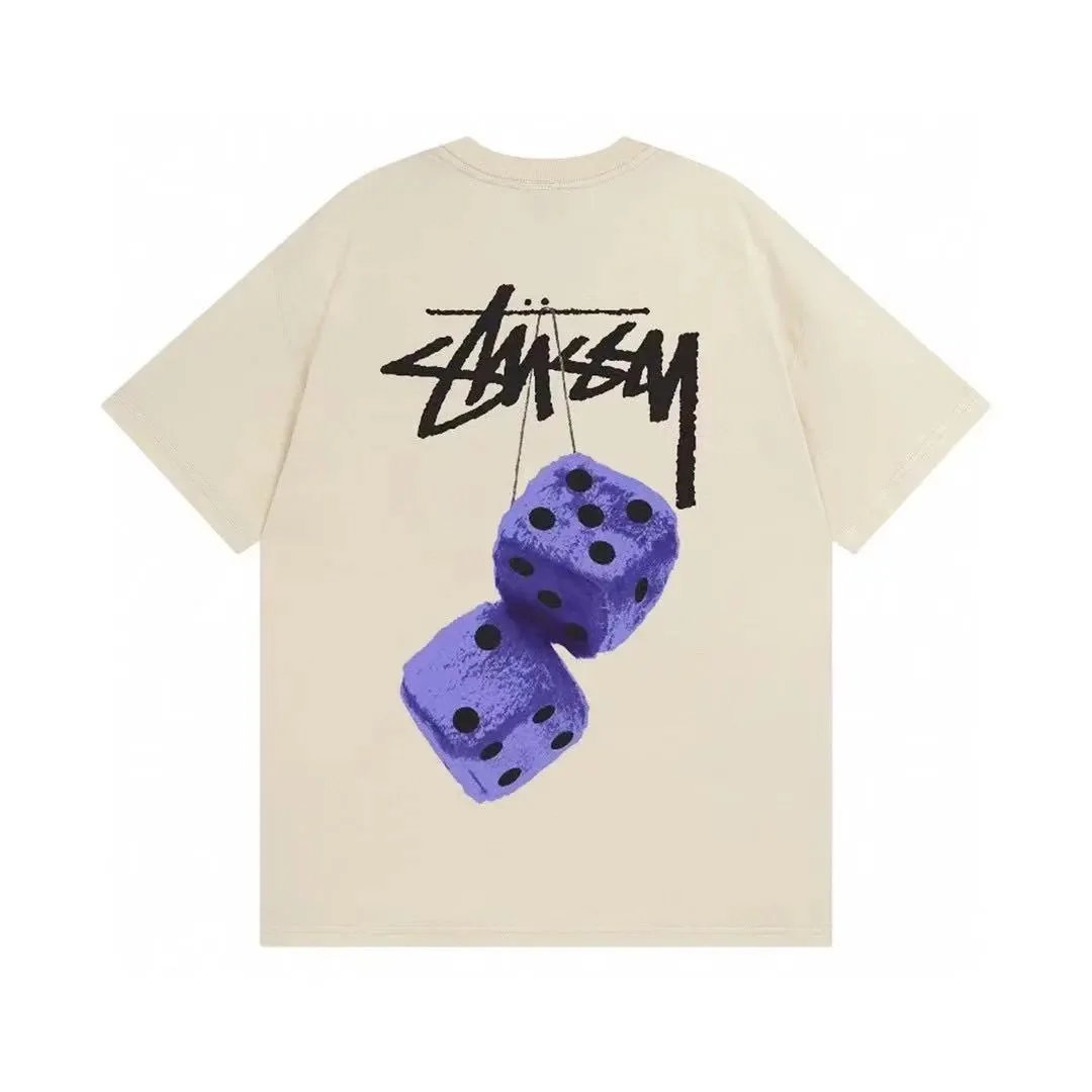 New versatile and trendy casual short sleeves