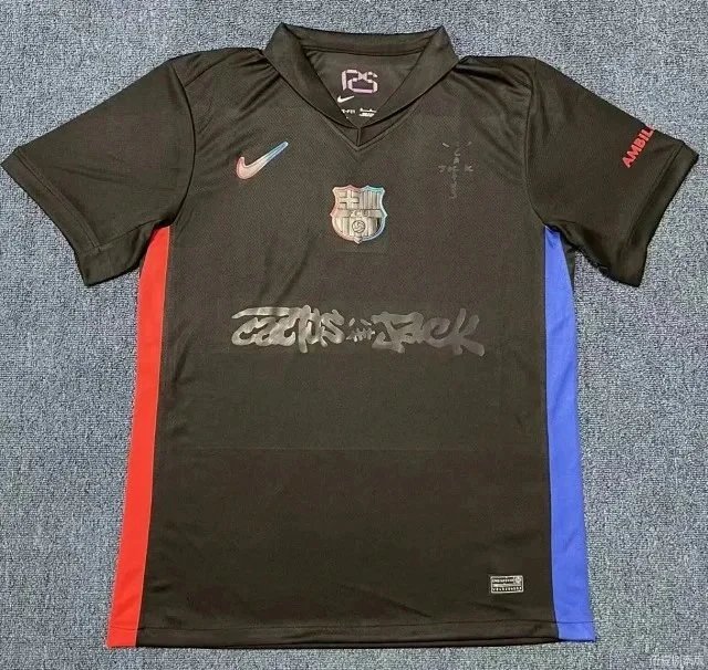 24-25-Special Edition Jersey