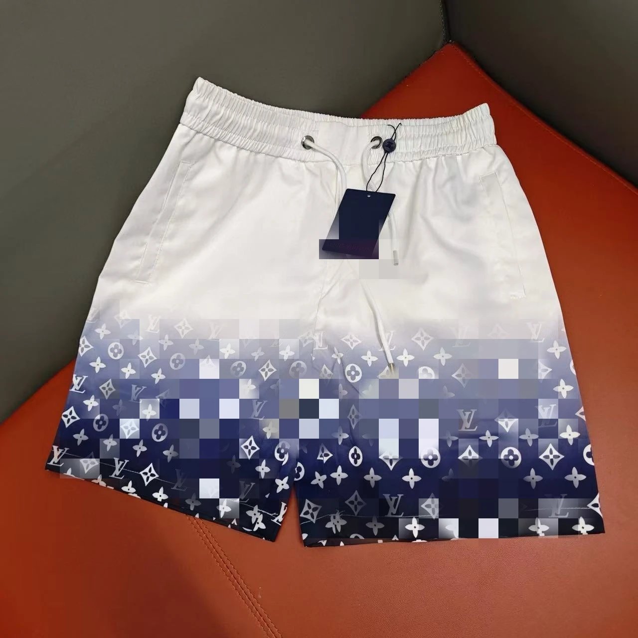 8828 White Purple