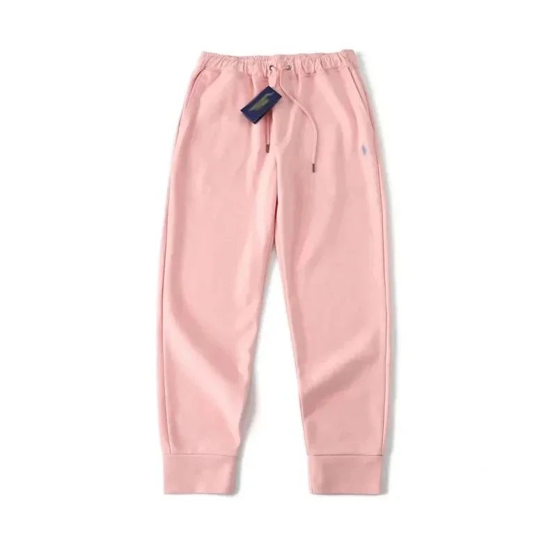 Polo Ralph Lauren Sweatpants Fleece Pink