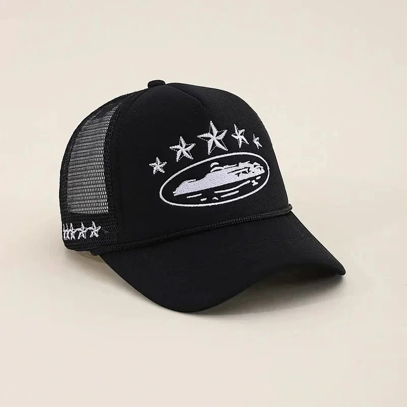 D&F&G&B&R&C hat
