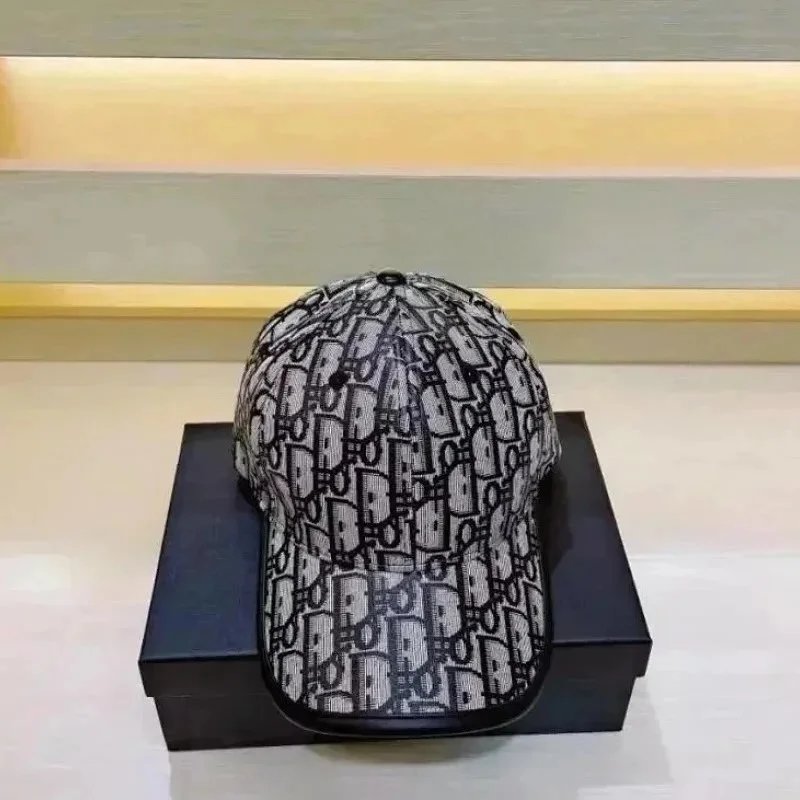 D&F&G&B&R&C hat