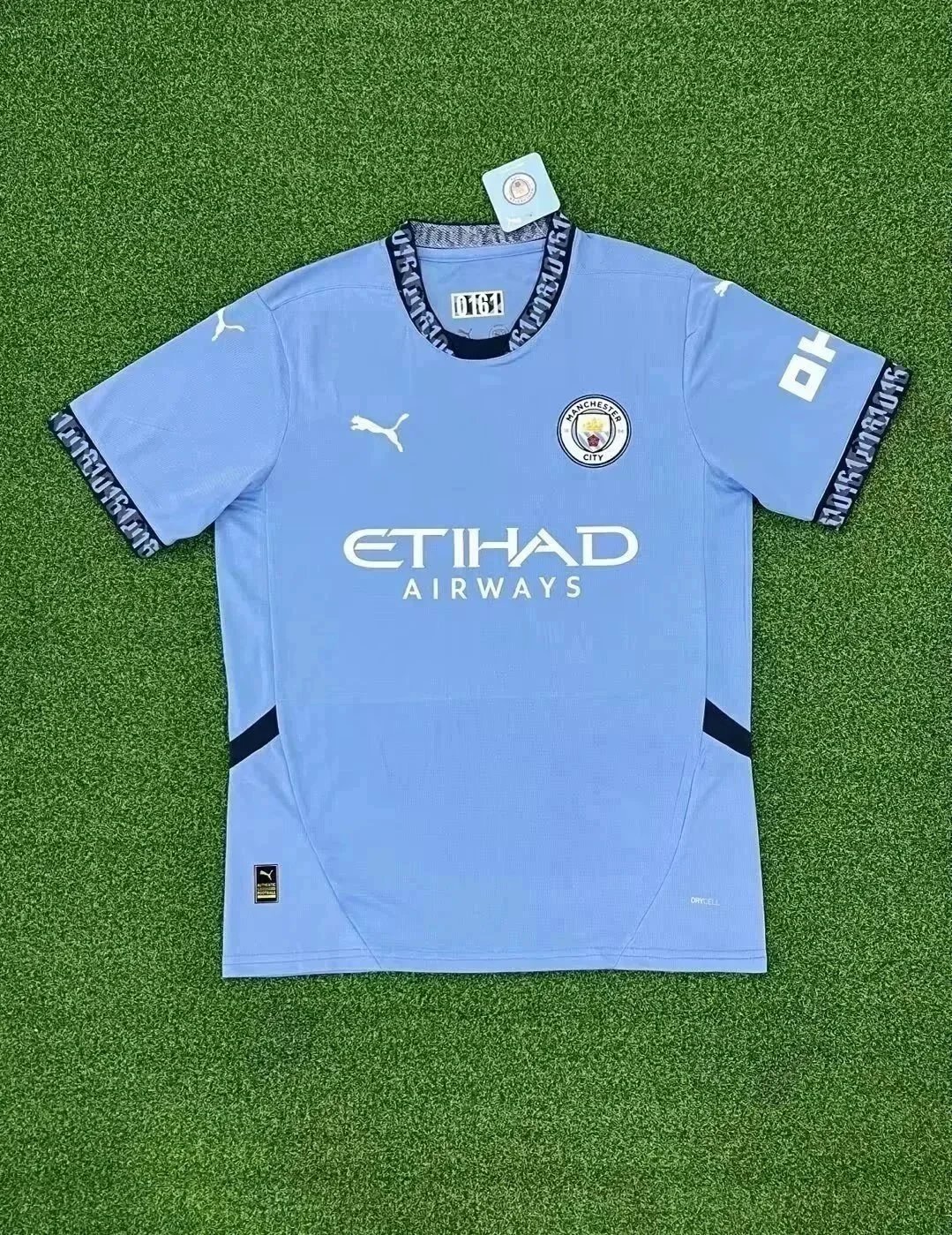 24-25赛季，俱乐部足球衣-0948