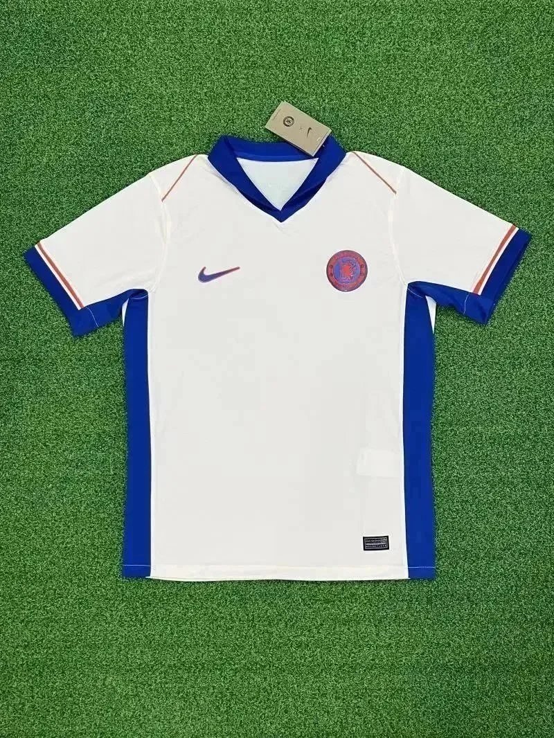 24-25赛季，俱乐部足球衣-0948