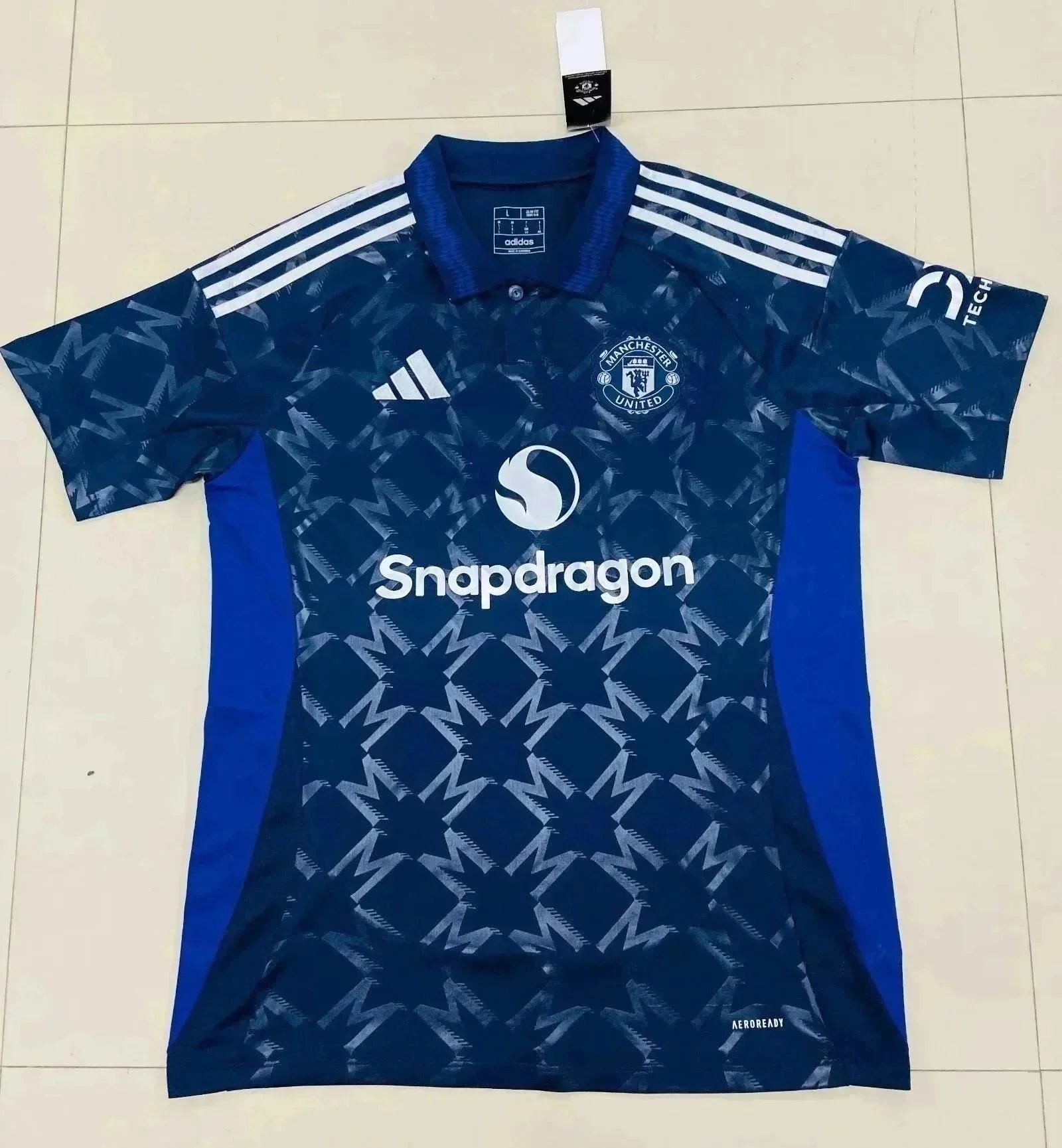 24-25赛季，俱乐部足球衣-0948