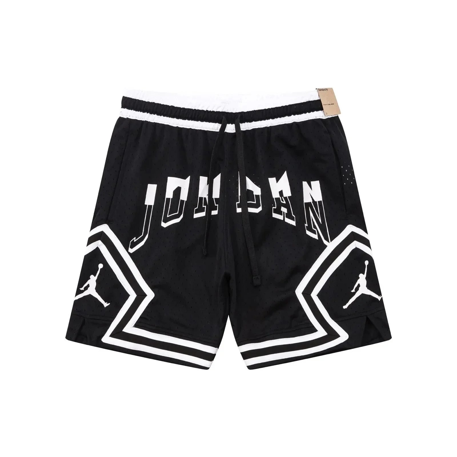 高品质篮球短裤C9014