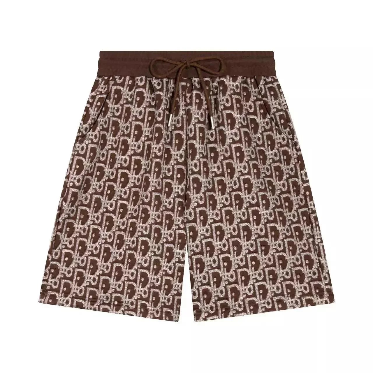 Di*or时尚短裤-0771