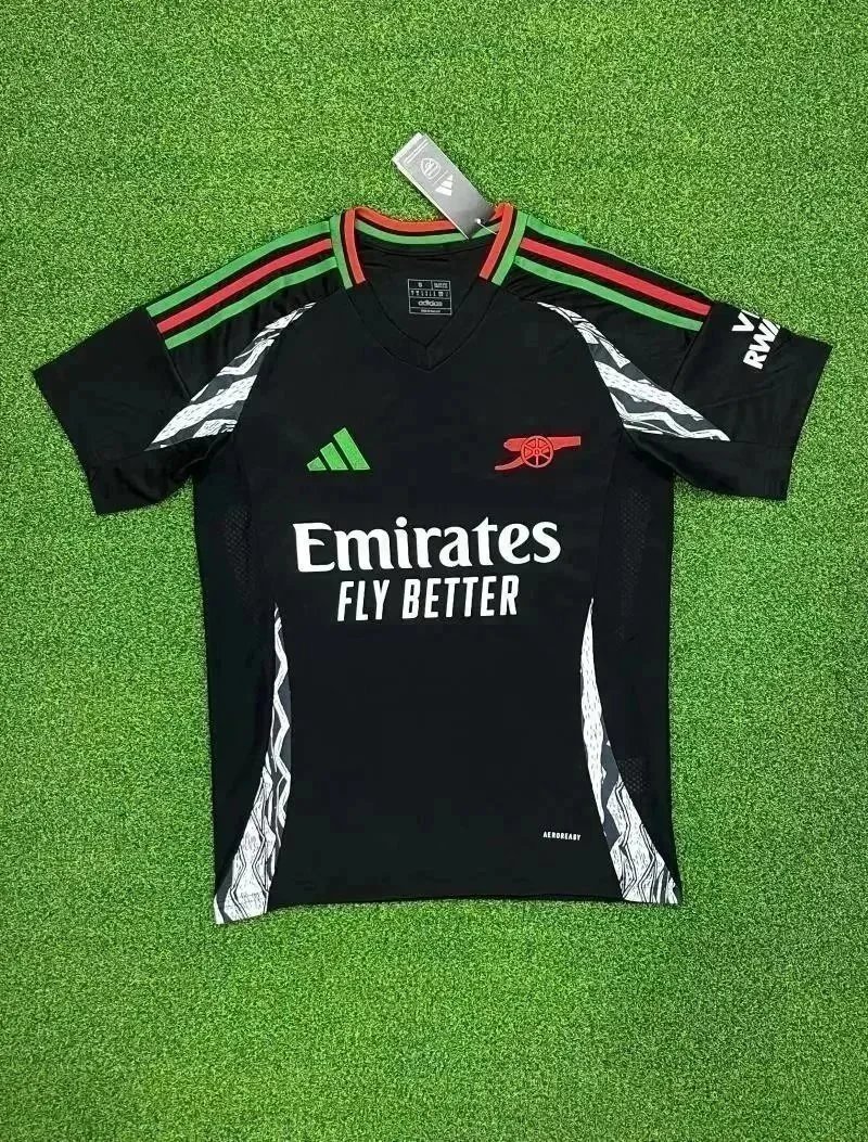 24-25赛季，俱乐部足球衣-0948